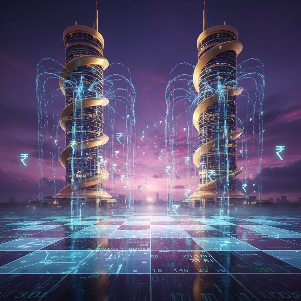 Adani vs Ambani Wealth Headlines: What Net Worth Really Means