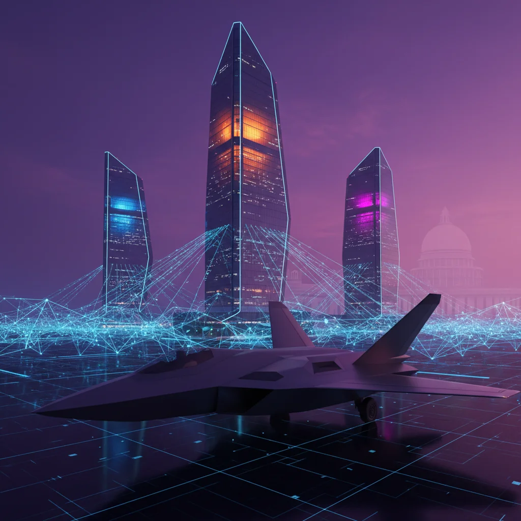 AMCA Fighter Jet Project: What the RFP Really Signals