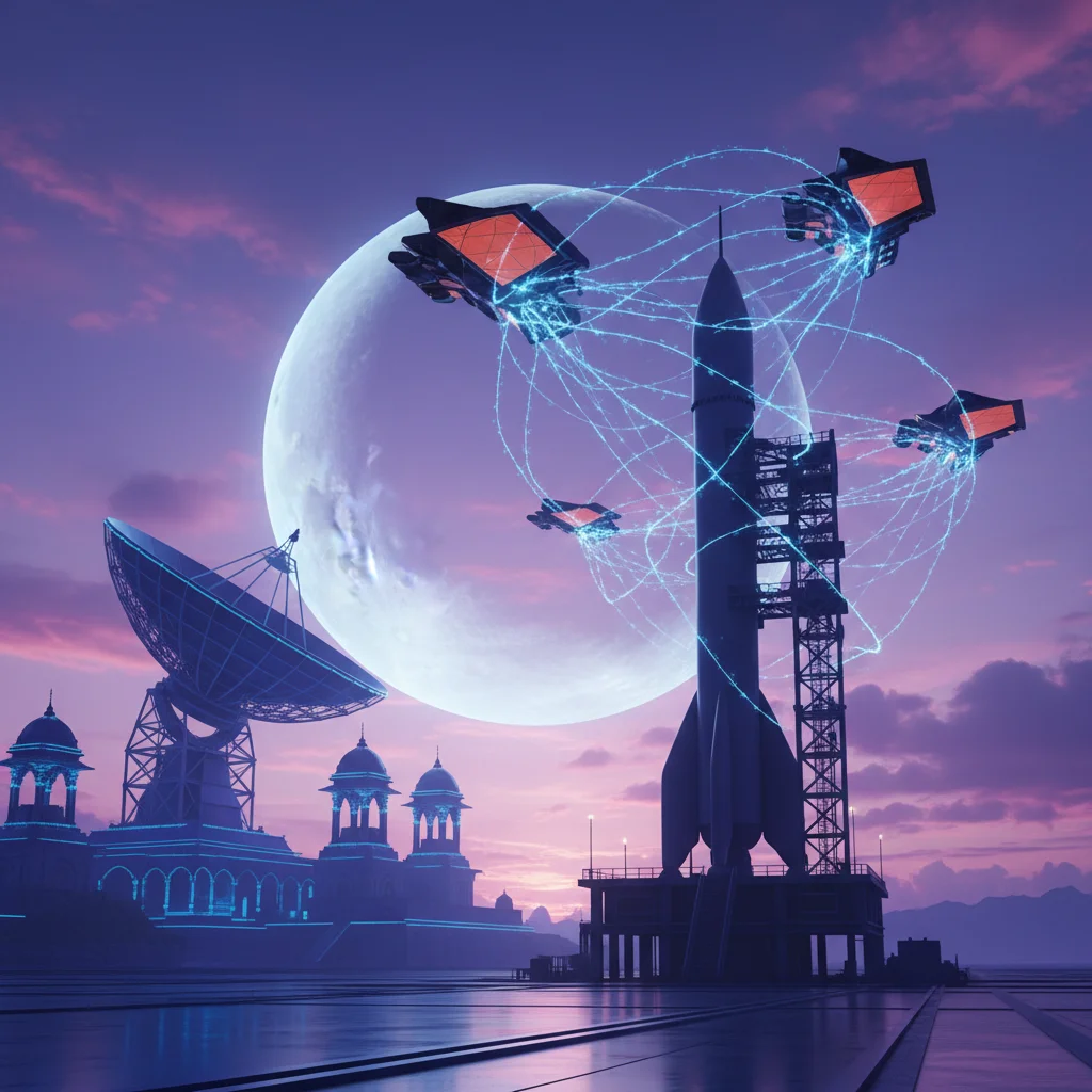 Artemis II Mission: What Indian Media Isn't Explaining