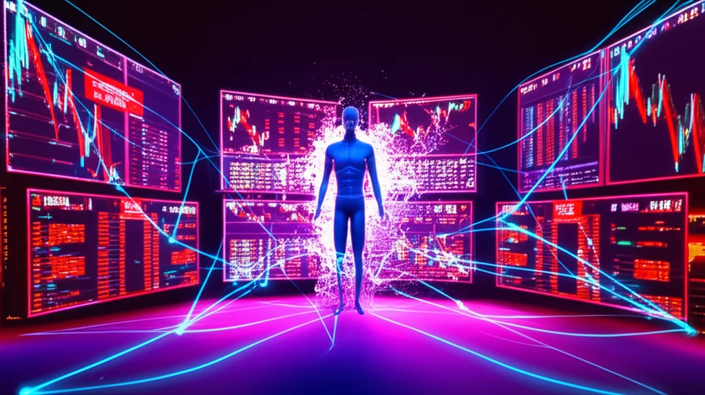 The "Bloodbath" That Wasn't: How Financial News Turns Market Dips Into Panic