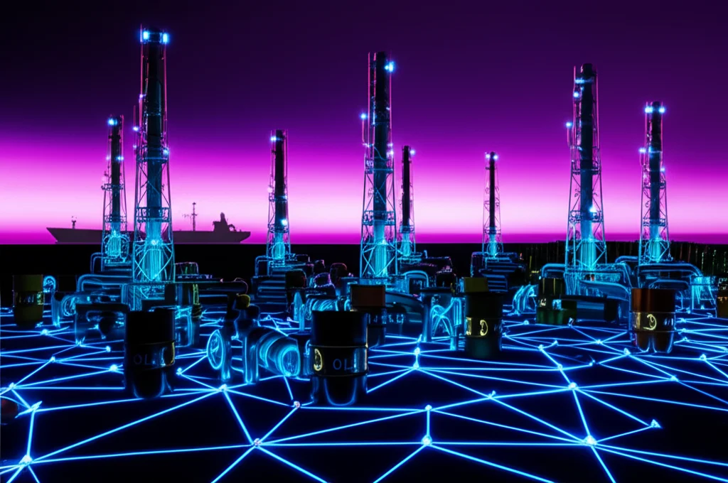 Not All Oil Is Created Equal: How Crude Grades Shape Geopolitics, Prices, and Your Fuel Bill