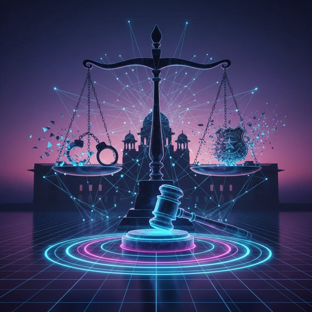 Custodial Deaths and Capital Punishment: What the Sathankulam Verdict Actually Means