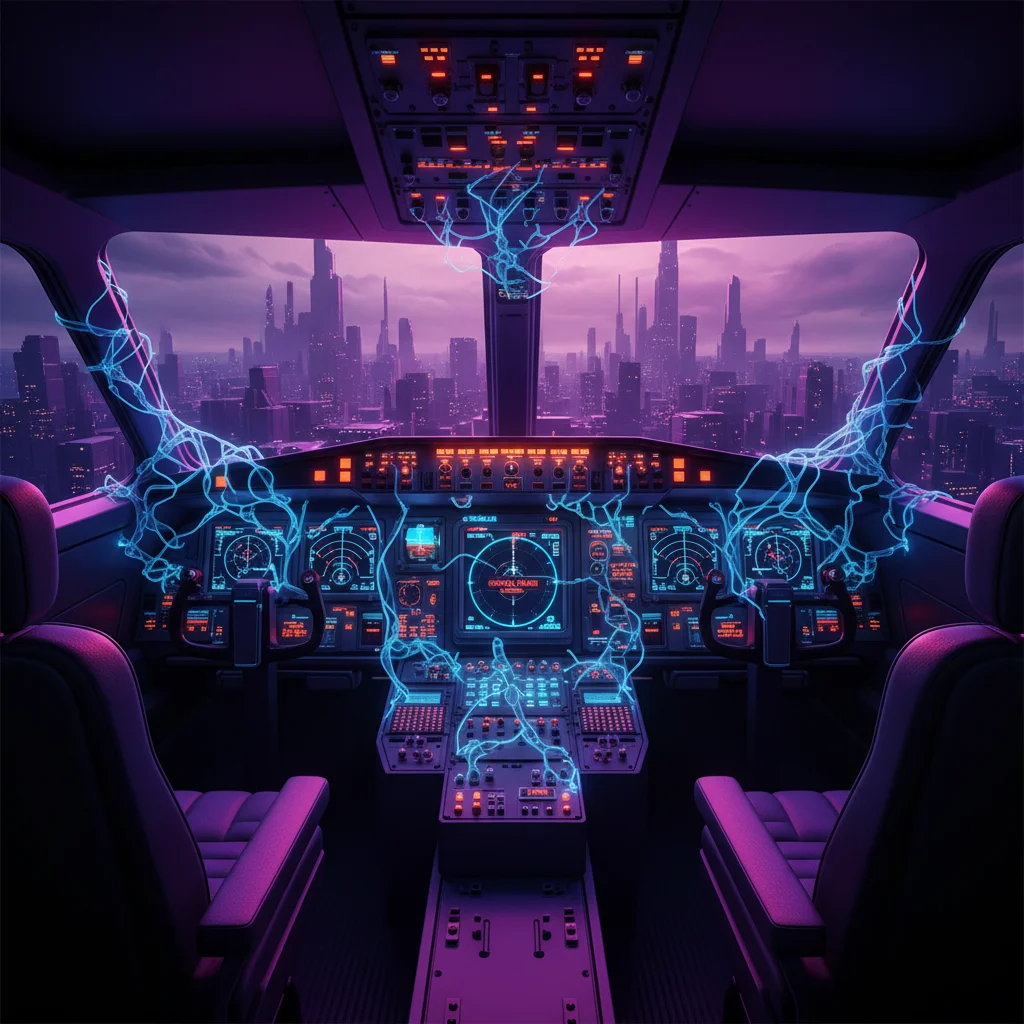 When Flights Make Emergency Landings: What Indian Media Gets Wrong