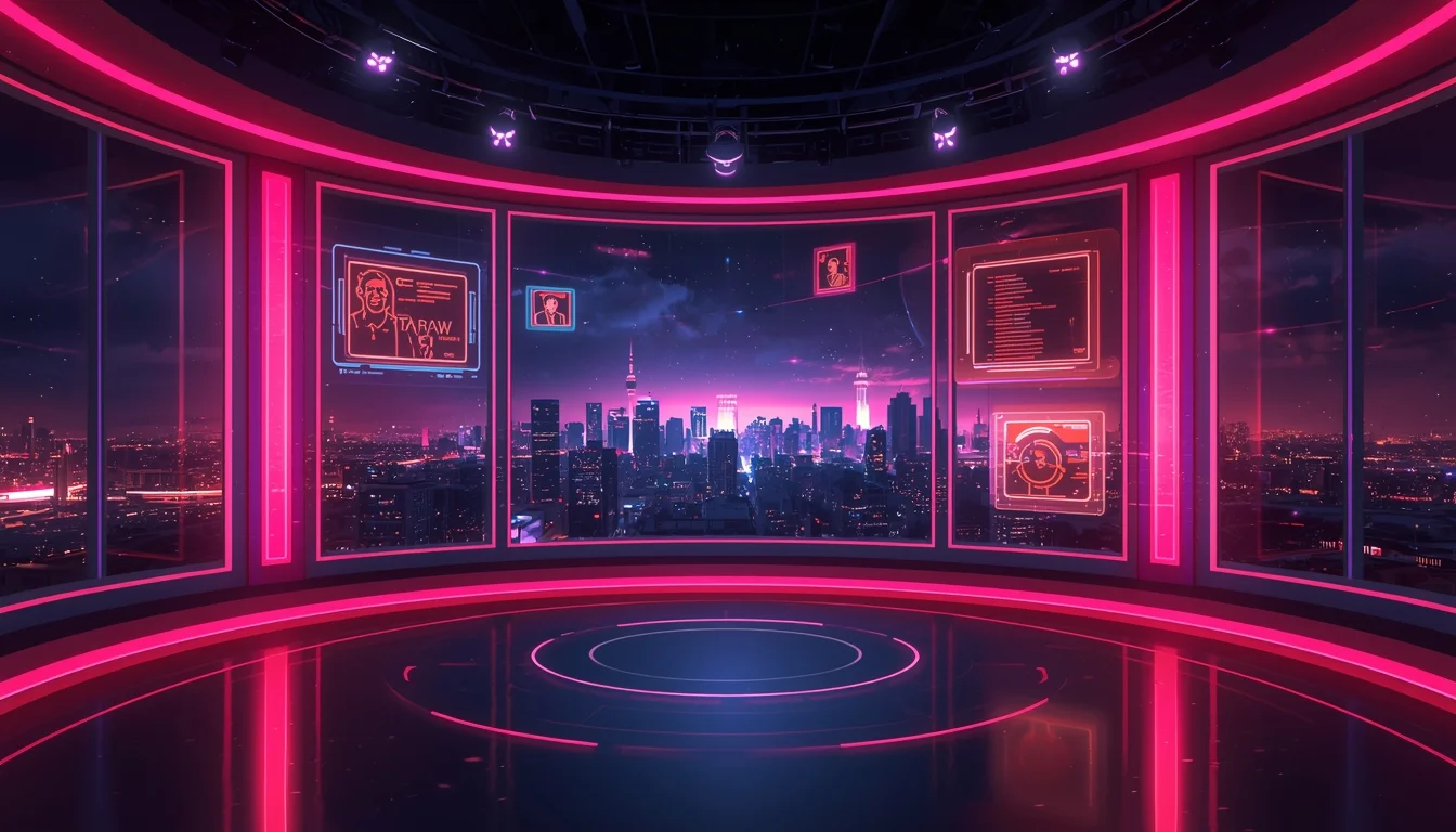 The Future of Journalism in India: Trends Shaping News in 2025 and Beyond