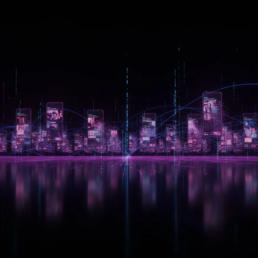 How News Apps Decide Which Stories You Never See