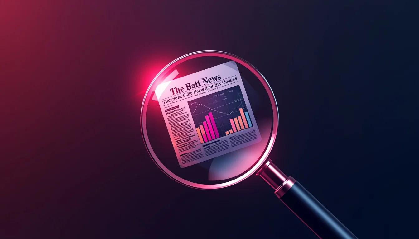 How to Identify Media Bias: A Complete Guide for Indian News Consumers