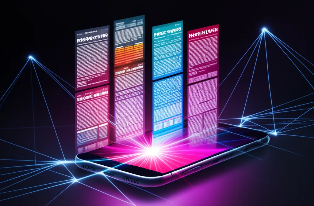 How to Use The Balanced News App to Escape News Bias