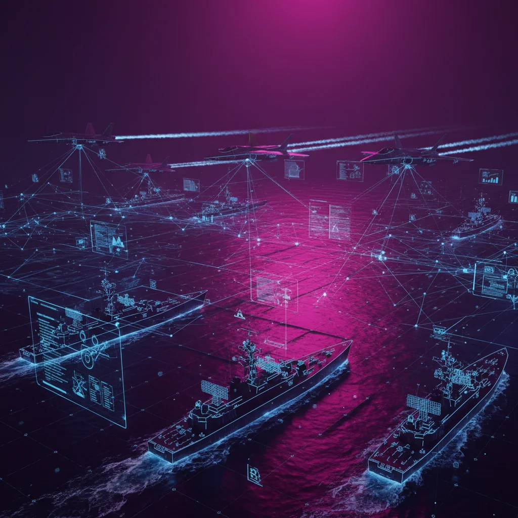 Rs 2.38 Lakh Crore in Defence Deals: What India Actually Bought and Why It Matters