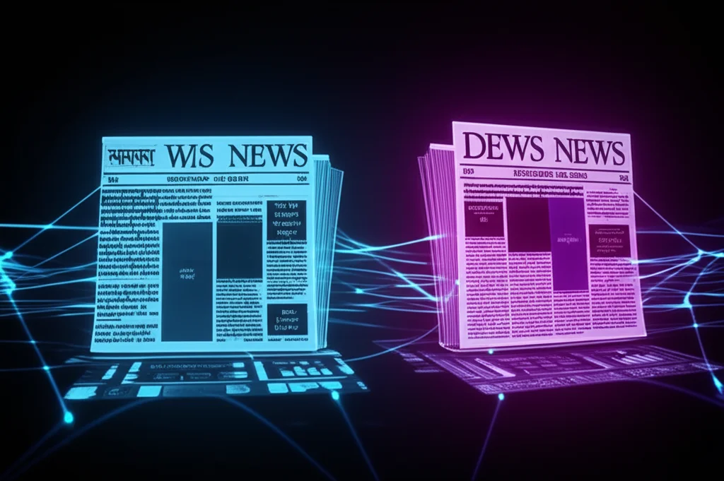 How Indian Media Covers Foreign Conflicts: A Comparison With Western Reporting