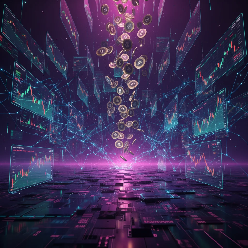 Indian Rupee Past 94: Who Media Blamed and What Actually Happened