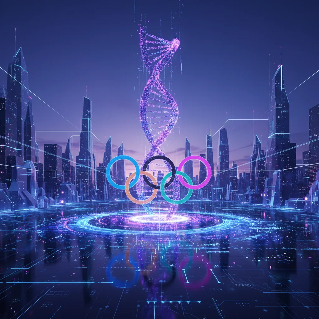 Biological Sex Tests in Olympics: Science vs Politics