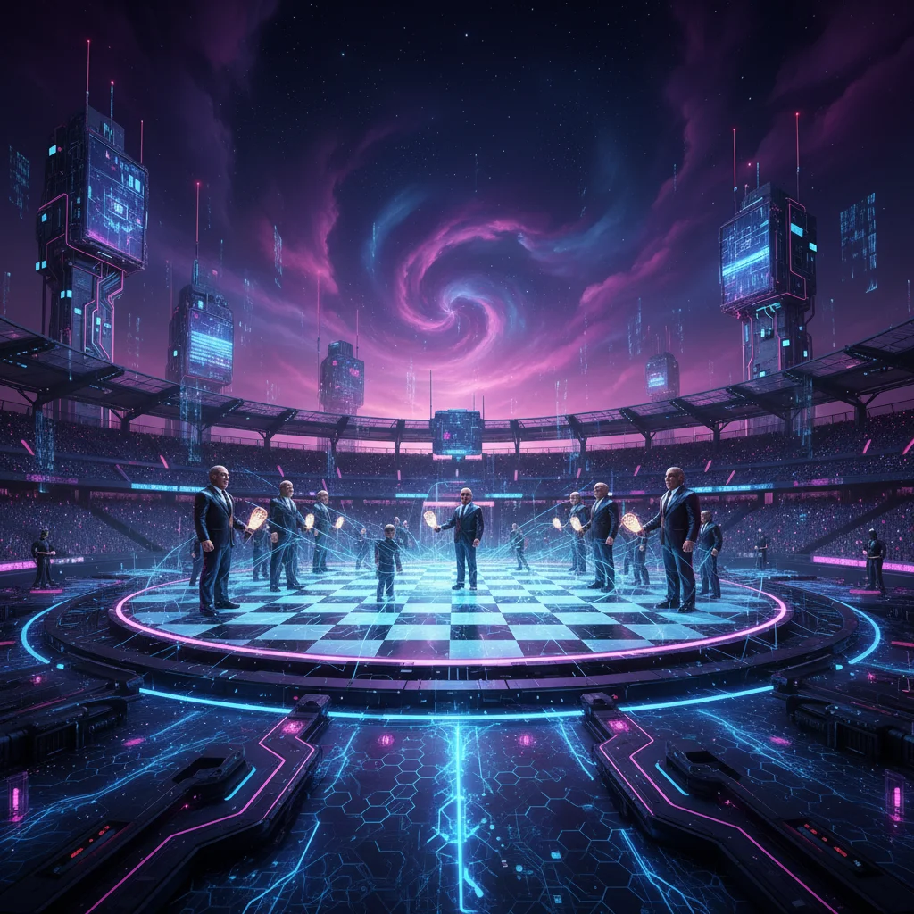 IPL Team Sales Explained: Why Billionaires Are Paying Billions for Cricket Franchises