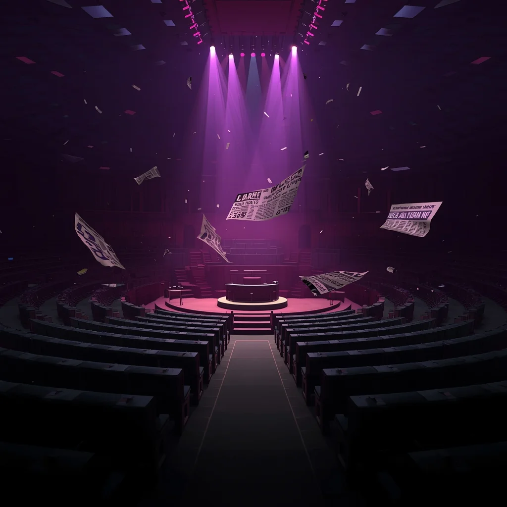 Raghav Chadha: Every Viral Parliament Intervention That Made Him the Common Man's Voice | The Balanced News