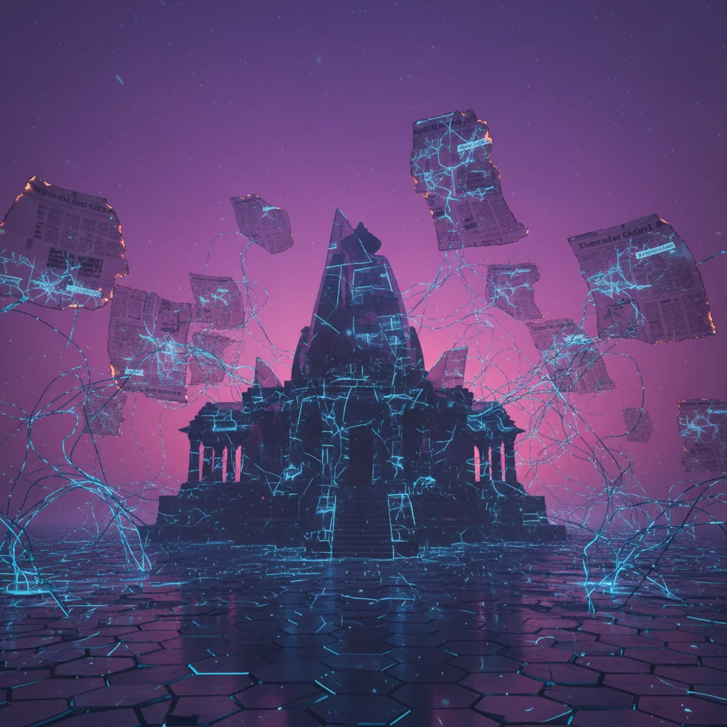 Ram Navami Violence: How Headlines Shape Communal Blame