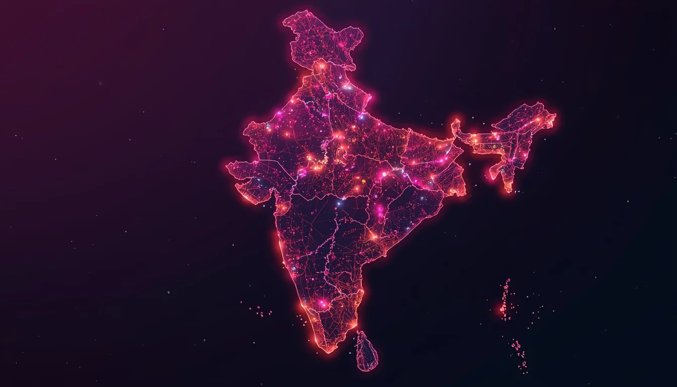 Regional Media Bias in India: How State-Level News Differs Across the Country