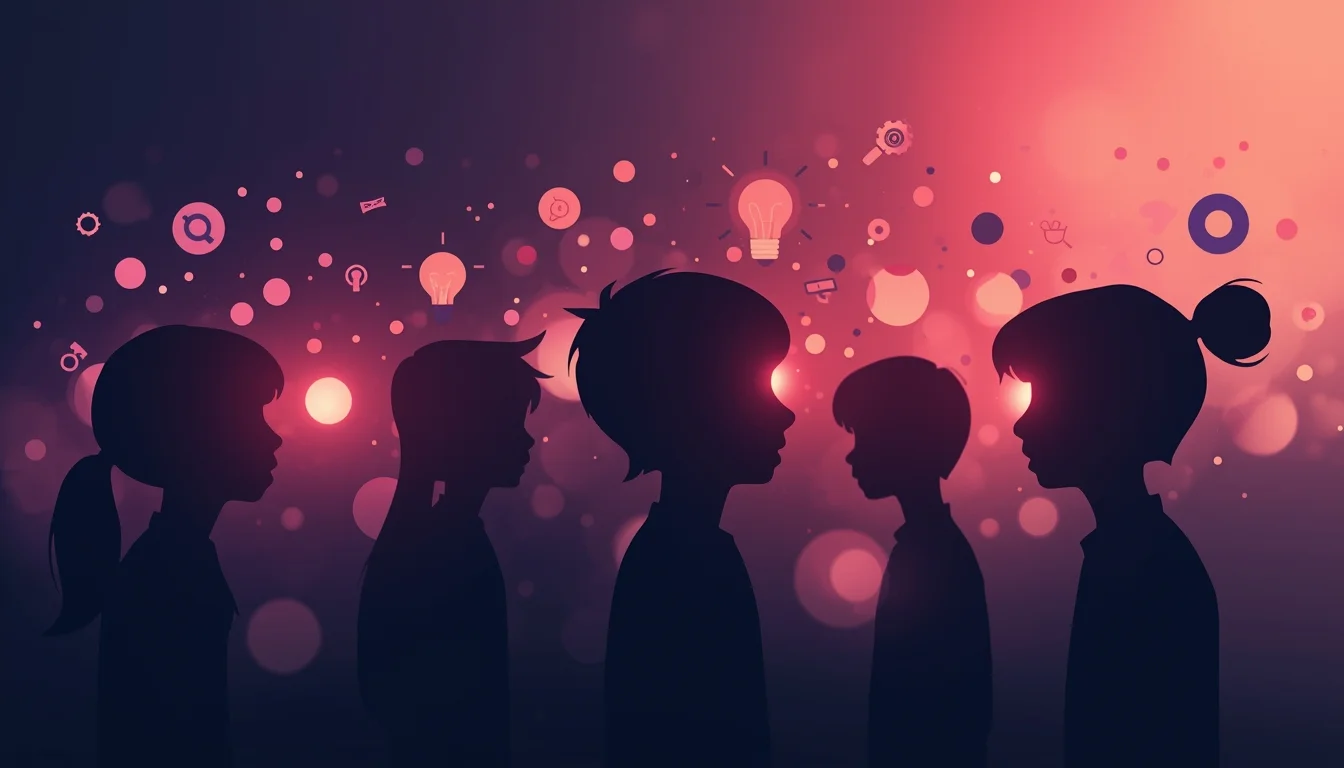 Teaching Media Literacy to Children: A Parent's Guide for the Digital Age