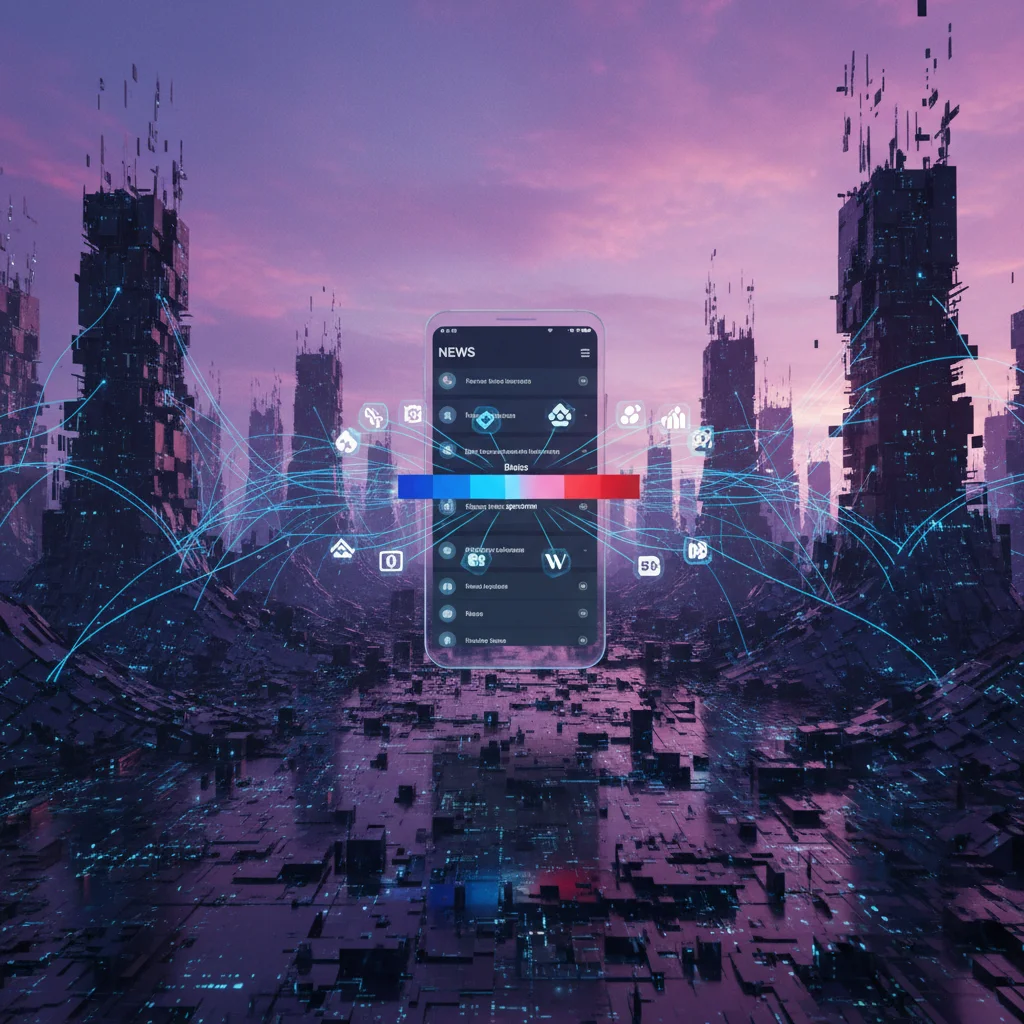 The Balanced News App: What It Does, How It Works, and Why It Matters