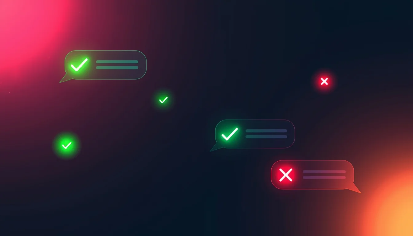 WhatsApp News Verification: How to Fact-Check Before You Forward