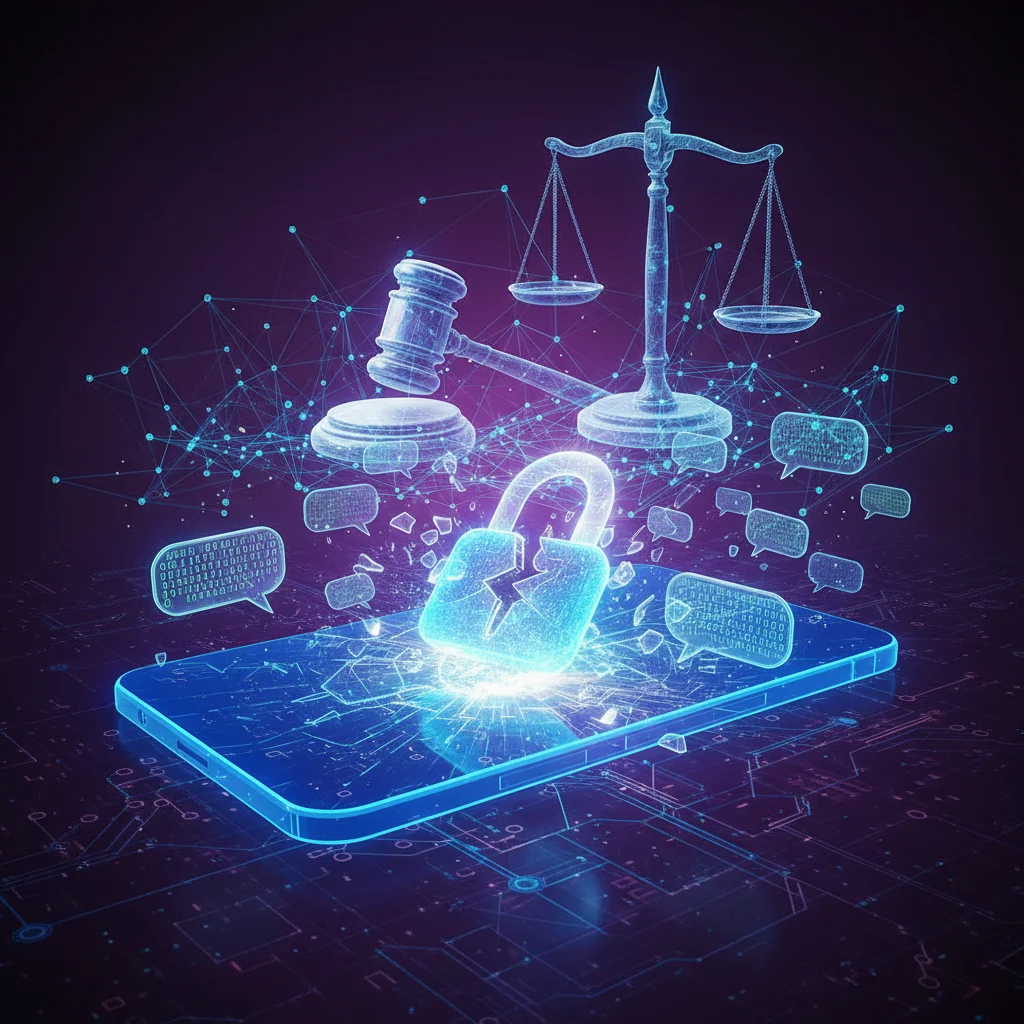 WhatsApp Privacy Panic: Claims, Lawsuits, and What's Actually Proven