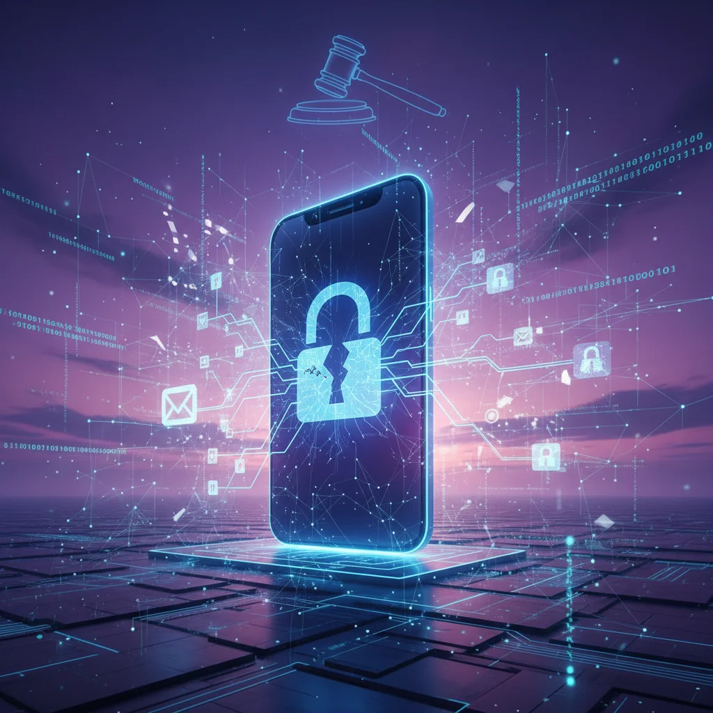 WhatsApp Privacy Panic: Claims, Lawsuits, and What's Actually Proven