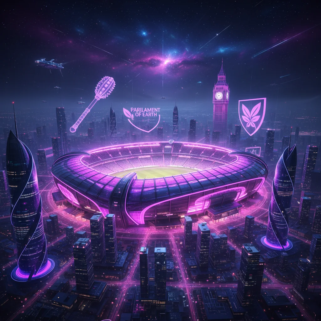 Why Politicians Demand IPL Tickets and Media Lets It Slide